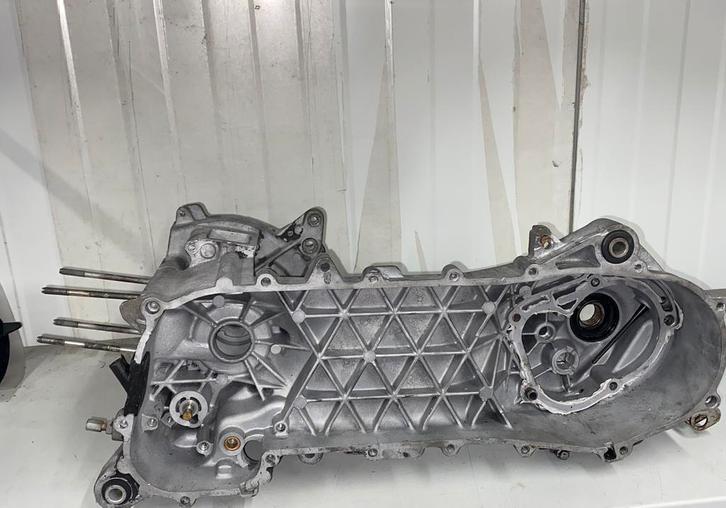 Piaggio 2t en 4t onderdelen, Fietsen en Brommers, Brommeronderdelen | Scooters, Piaggio, Overige typen, Ophalen of Verzenden