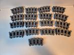 Lego treinrails en wissels, Ophalen of Verzenden, Zo goed als nieuw, Complete set, Lego