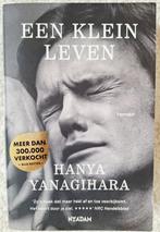 Hanya Yanagihara - Een klein leven, Ophalen of Verzenden, Zo goed als nieuw, Hanya Yanagihara, Amerika