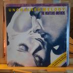 Single: the righteous brothers - unchained melody, Cd's en Dvd's, Vinyl Singles, Ophalen of Verzenden, Pop