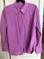 Zara blouse maat L, Maat 38/40 (M), Zara, Paars, Ophalen of Verzenden