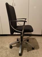 Design klassieker Martin Stoll bureaustoel, Ophalen, Gebruikt, Zwart, Bureaustoel