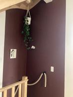 Muurverf en lakverf LAB paint kleur Marie Nieuw, Doe-het-zelf en Verbouw, Verf, Beits en Lak, 5 tot 10 liter, Nieuw, Ophalen of Verzenden