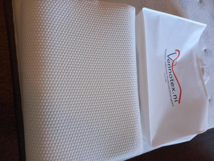 heerlijk hoofdkussen traagschuim eigen lijn Vennotex, Huis en Inrichting, Slaapkamer | Beddengoed, Nieuw, Kussen, Eenpersoons