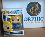 Funko pop! 558 Invisible Girl, Ophalen of Verzenden, Nieuw