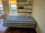 Hastens Citation 1 persoons bed, Ophalen, Gebruikt, 90 cm, Eenpersoons