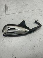 Piaggio 2t sito plus uitlaat, Fietsen en Brommers, Ophalen of Verzenden, Zo goed als nieuw, Uitlaat, Piaggio