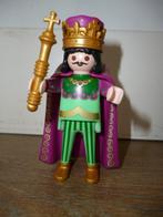 Playmobil King of Pop Freddie Mercury 4587, Ophalen of Verzenden, Zo goed als nieuw, Complete set