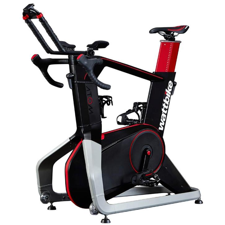 Te koop Wattbike Atom Next Gen, Sport en Fitness, Fitnessmaterialen, Zo goed als nieuw, Overige typen, Benen, Ophalen