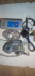 Garagepoort motor assa abloy, Ophalen of Verzenden, Nieuw