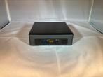 Intel Nuc 8 i3-8109U 16gb ram 128gb ssd, Ophalen of Verzenden, Zo goed als nieuw