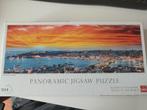 Panoramische Puzzel Istanbul 504 stukjes, Ophalen of Verzenden