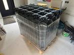 Circotherm vloerrasters EAS 16-18, vloerverwarming 42 matten, Ophalen, Minder dan 30 cm, Overige typen, Nieuw
