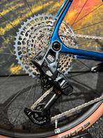 Nieuwe Cube Reaction C:62 SLX maatXL met Sram GX AXS, Fietsen en Brommers, Fietsen | Mountainbikes en ATB, Hardtail, Ophalen of Verzenden