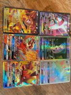 Pokémon Kaarten - Zeldzame GX Kaarten!, Verzamelen, Poppetjes en Figuurtjes, Ophalen of Verzenden, Gebruikt