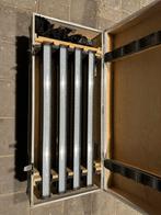 8 x ADJ Led bar RGB in flightcase, Ophalen, Zo goed als nieuw, Licht