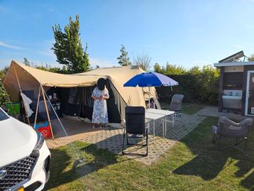 Aart Kok Kavango Game drive 2019 vouwwagen beschikbaar voor biedingen