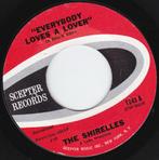 The Shirelles - Everybody Loves A Lover 7"45, Ophalen of Verzenden, 7 inch, Zo goed als nieuw, Single