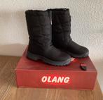 Olang Snowboots (Stubai OC systeem), Kleding | Dames, Schoenen, Ophalen of Verzenden, Zo goed als nieuw, Zwart, Snowboots