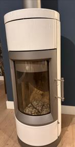 Haard - Hase Lima B.11 Houtkachel - Kachel in Topstaat!, Huis en Inrichting, Kachels, Ophalen, Houtkachel, Zo goed als nieuw, Vrijstaand