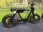 Fietshokje Raaks: Raaks Model X Fatbike NIEUW, Versnellingen, Niet ingevuld, Nieuw, Ophalen of Verzenden
