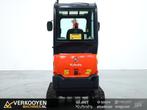 2019 Kubota KX019-4 VK10087 Minigraver, Graafmachine