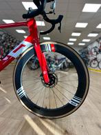 3T Strada Team AXS Carbon Racefiets, Ophalen of Verzenden, Gebruikt, Overige typen