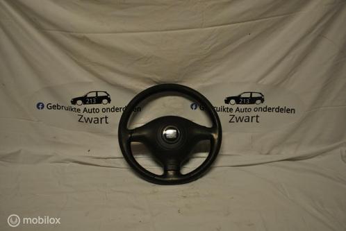 stuur origineel Seat Toledo 1M ('99-'04) 1J0418081AB, Auto-onderdelen, Besturing, Seat, Gebruikt, Ophalen of Verzenden