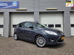 Ford C-Max 1.0 Edition |NIEUWE DISTRIBUTIE|, Voorwielaandrijving, Gebruikt, Zwart, Origineel Nederlands