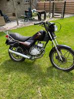 Honda MCX 80, Fietsen en Brommers, Brommers | Honda, Ophalen, Gebruikt, Overige modellen, 80 cc