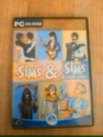 The sims & the sims het rijke leven. Bekijk ons aanbod!, 1 speler, Ophalen of Verzenden, Zo goed als nieuw, Vanaf 12 jaar