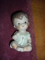 beeldje, Ophalen of Verzenden, Zo goed als nieuw