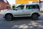 Skoda Yeti Outdoor 1.4 TSI Greentech Adventure, Voorwielaandrijving, Euro 5, Stof, Gebruikt