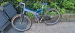Giant mountainbike, Ophalen of Verzenden, Zo goed als nieuw, Aluminium, 24 inch of meer