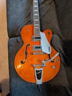 Gretsch G5420 met Schaller GTM Piezo Bridge, Muziek en Instrumenten, Snaarinstrumenten | Gitaren | Elektrisch, Ophalen, Gebruikt