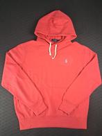 Ralph Lauren Hoodie M – Rood, Nieuw, Maat 48/50 (M), Ralph Lauren, Nieuw, Ophalen of Verzenden