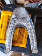 Spanninga Koplamp E-bike, Fietsen en Brommers, Gebruikt, Waterbestendig, Voorlicht, Ophalen of Verzenden