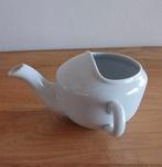 Porseleinen drinkschuitje, Ophalen, Zo goed als nieuw, Porselein, Beeldje(s)