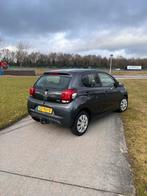 Peugeot 108 1.0 VTi (2015) – Airco – Trekhaak – NAP!, Auto's, Voorwielaandrijving, 4 stoelen, Origineel Nederlands, Handgeschakeld
