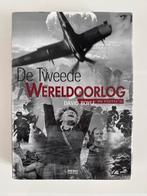 Tweede Wereldoorlog - David Boyle Nieuw, Boeken, Oorlog en Militair, Ophalen of Verzenden, Tweede Wereldoorlog, Nieuw, Algemeen