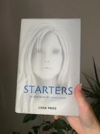 Lissa Price - Starters, Ophalen of Verzenden, Zo goed als nieuw, Lissa Price