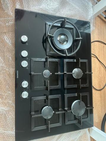 Siemens EP816SC21N Gaskookplaat beschikbaar voor biedingen