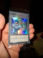 Yu-gi-oh Gesealed Token kaart Super Rare, Hobby en Vrije tijd, Verzamelkaartspellen | Yu-gi-Oh!, Ophalen of Verzenden, Nieuw, Losse kaart