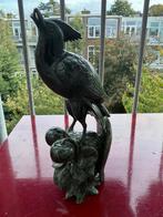 Jade Feniks, Qing Dynastie, eind 19e eeuw, Ophalen of Verzenden