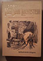 Het Slot Loevestein, Ophalen of Verzenden, Gelezen, J.F. Oltmans