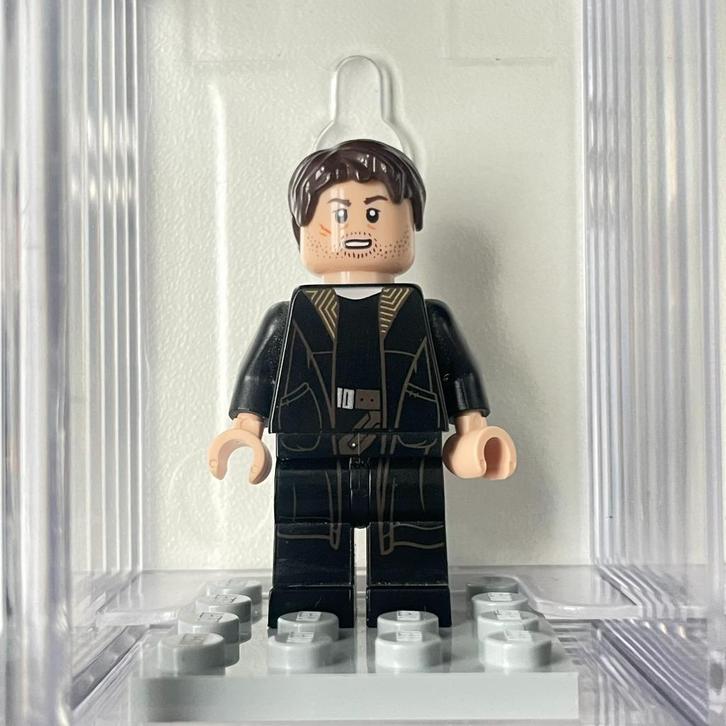 Lego Star Wars DJ Code Breaker sw0903 40298, Kinderen en Baby's, Speelgoed | Duplo en Lego, Nieuw, Lego, Ophalen of Verzenden