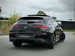 Mercedes CLA-klasse Shooting Brake 250 e AMG CLA250e Panoram, Auto's, Mercedes-Benz, CLA, Gebruikt, 4 cilinders, 1650 kg