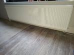 2 Radiatoren - Snel Ophalen!, Doe-het-zelf en Verbouw, Verwarming en Radiatoren, Ophalen, Gebruikt, Radiator, 30 tot 80 cm