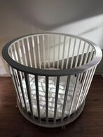 Ronde box op wielen, Kinderen en Baby's, Boxen, Ophalen, Zo goed als nieuw, Rond