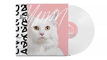 De Jeugd Van Tegenwoordig - Manon | LP (20th Anniversary) beschikbaar voor biedingen